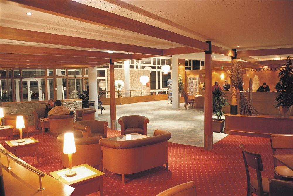 Belambra Clubs Residence Les Menuires - Le Hameau Des Airelles Saint-Martin-de-Belleville Exterior photo